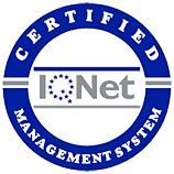 IQNet Certified
